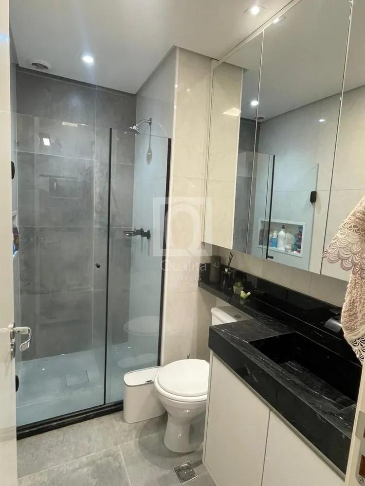 Apartamento, 1 quarto, 39 m² - Foto 5