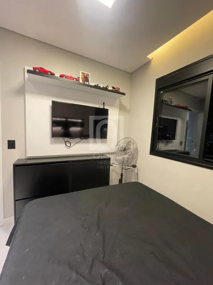 Apartamento, 1 quarto, 39 m² - Foto 4