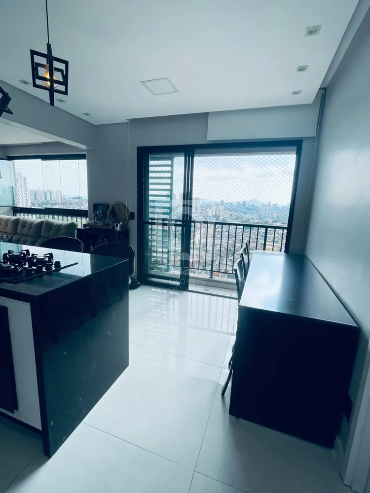 Apartamento, 1 quarto, 39 m² - Foto 3