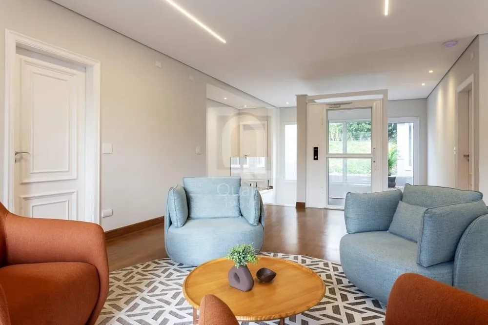 Casa de Condomínio, 6 quartos - Foto 6