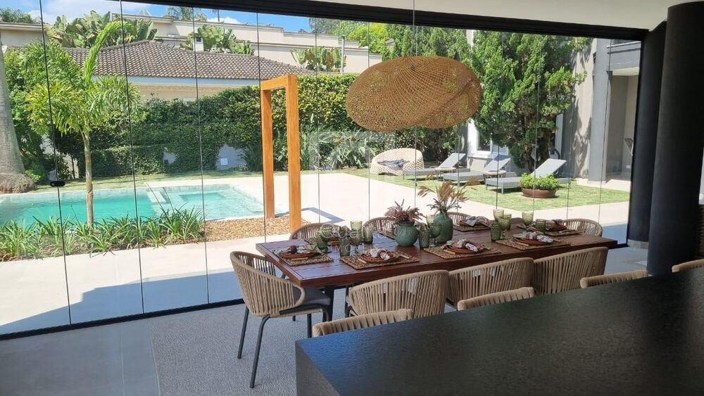 Casa de Condomínio, 6 quartos - Foto 3