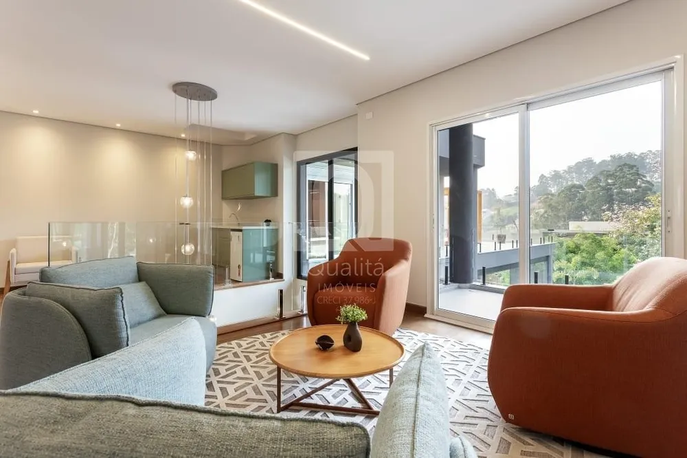 Casa de Condomínio, 6 quartos - Foto 7