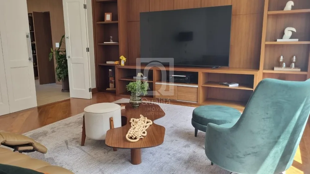 Casa de Condomínio, 6 quartos - Foto 5