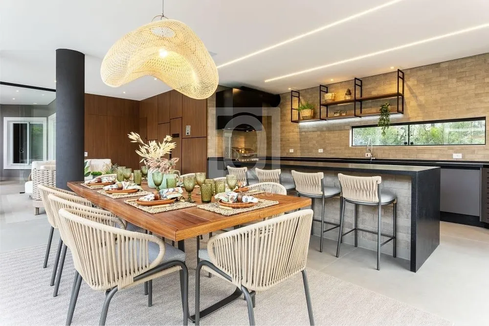 Casa de Condomínio, 6 quartos - Foto 3