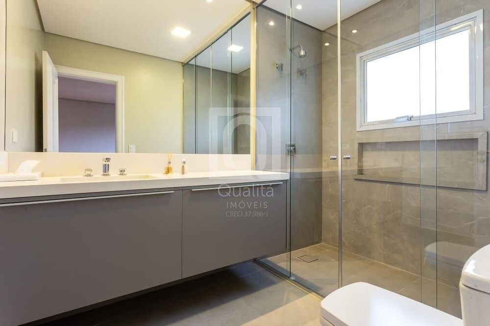 Casa de Condomínio, 6 quartos - Foto 1