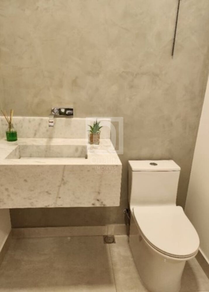 Casa de Condomínio, 3 quartos - Foto 11