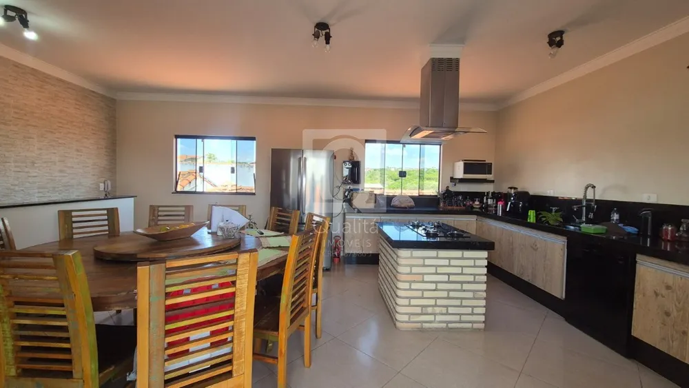 Casa, 2 quartos - Foto 1