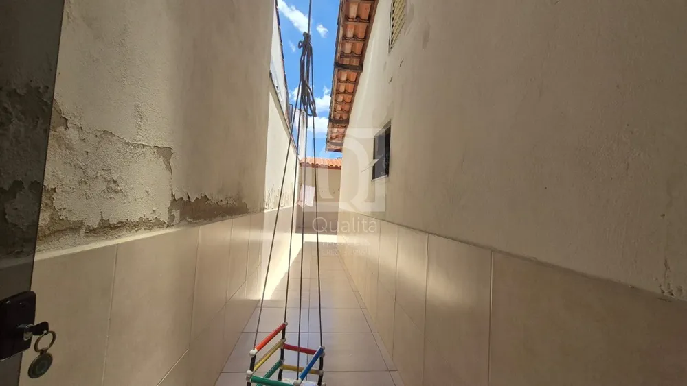 Casa, 2 quartos - Foto 2