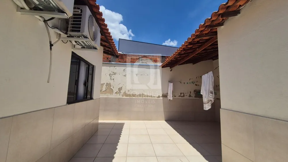 Casa, 2 quartos - Foto 3