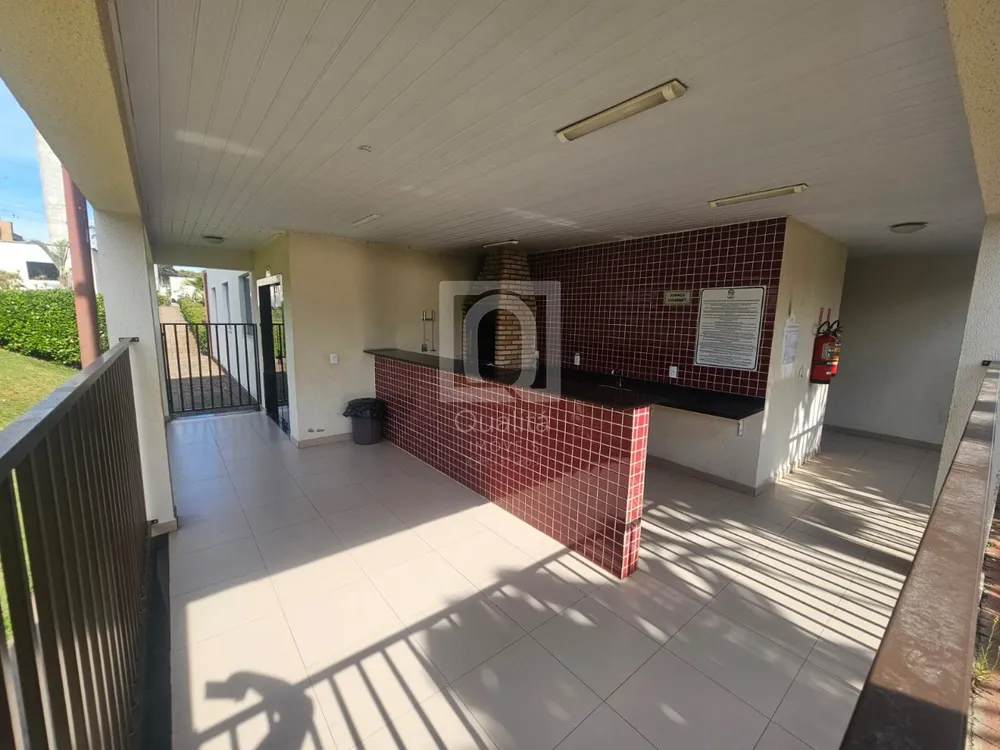 Apartamento, 2 quartos, 43 m² - Foto 3