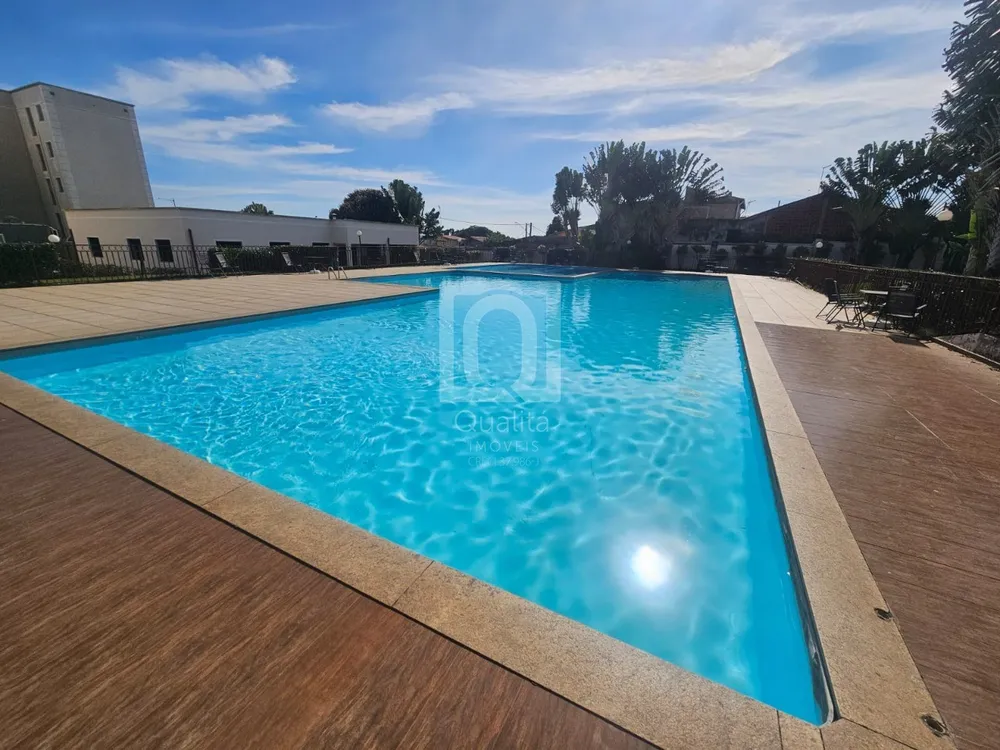 Apartamento, 2 quartos, 43 m² - Foto 4