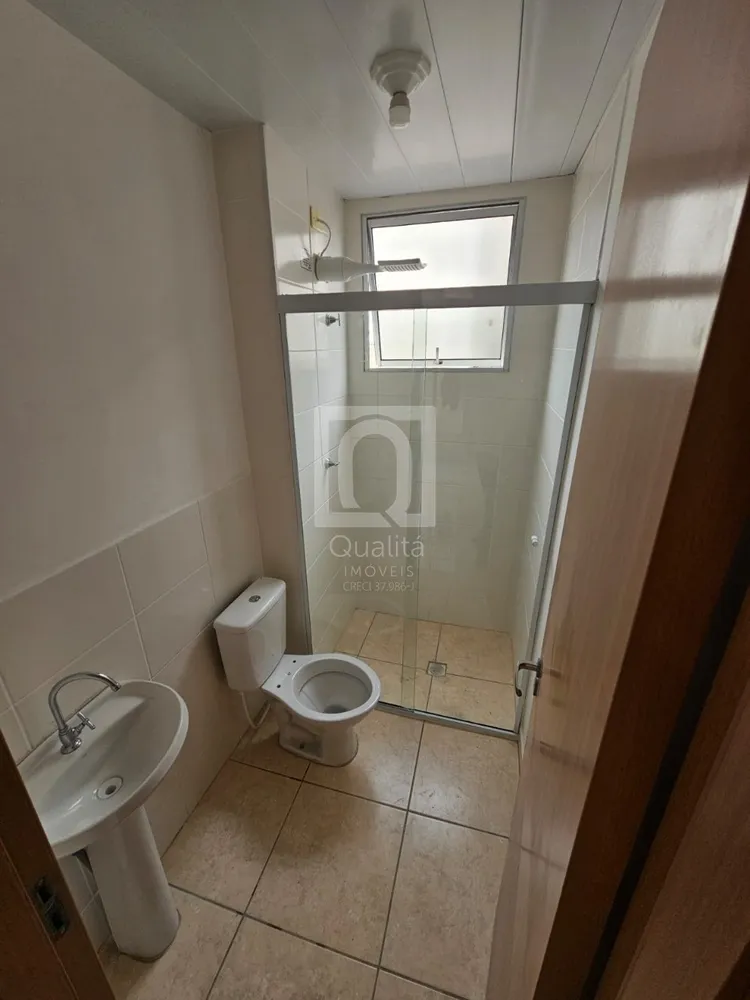 Apartamento, 2 quartos, 43 m² - Foto 1