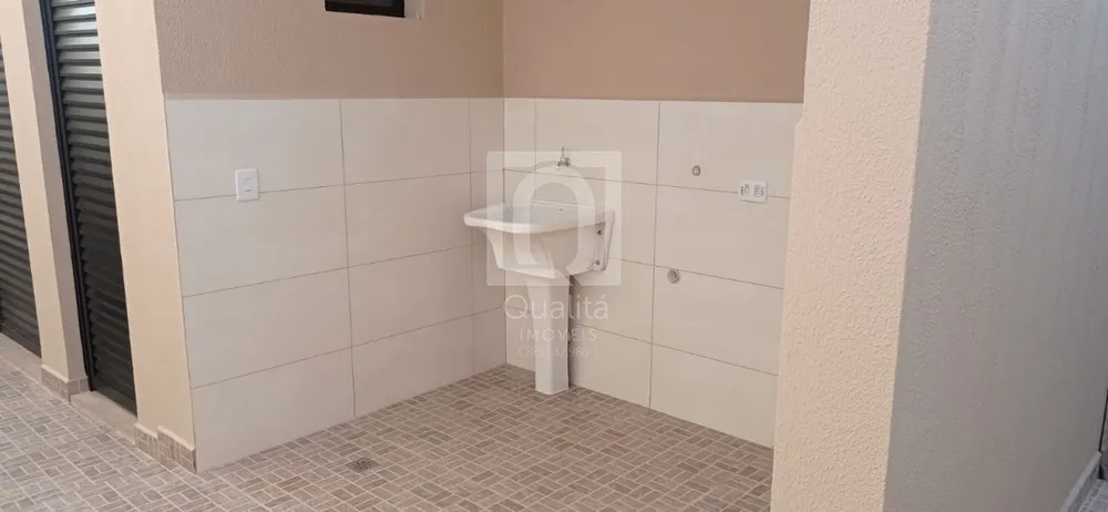 Casa, 3 quartos, 167 m² - Foto 11