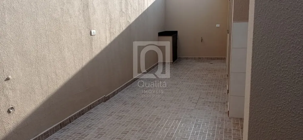 Casa, 3 quartos, 167 m² - Foto 12
