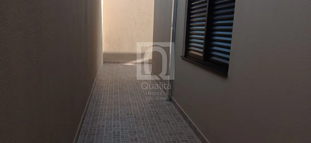 Casa, 3 quartos, 167 m² - Foto 14