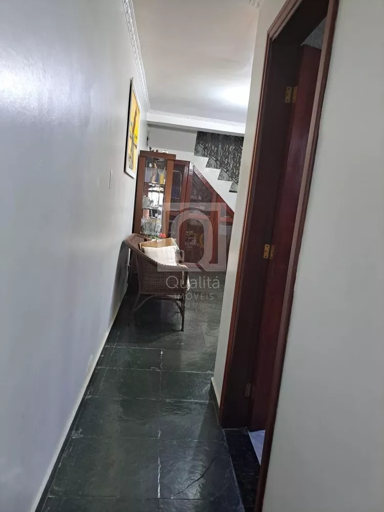 Sobrado à venda com 3 quartos, 125m² - Foto 3