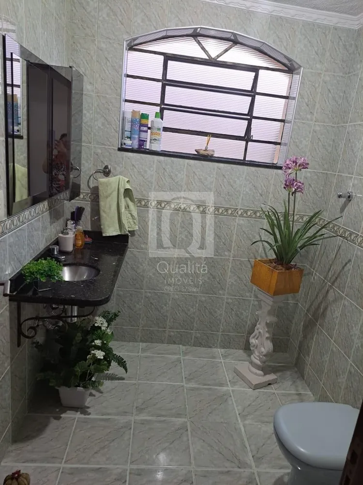 Sobrado, 3 quartos - Foto 6