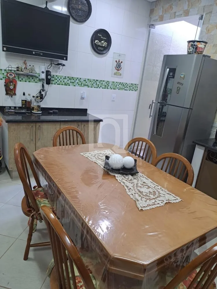 Sobrado, 3 quartos - Foto 7