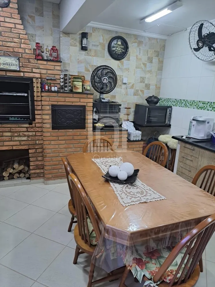 Sobrado, 3 quartos - Foto 5