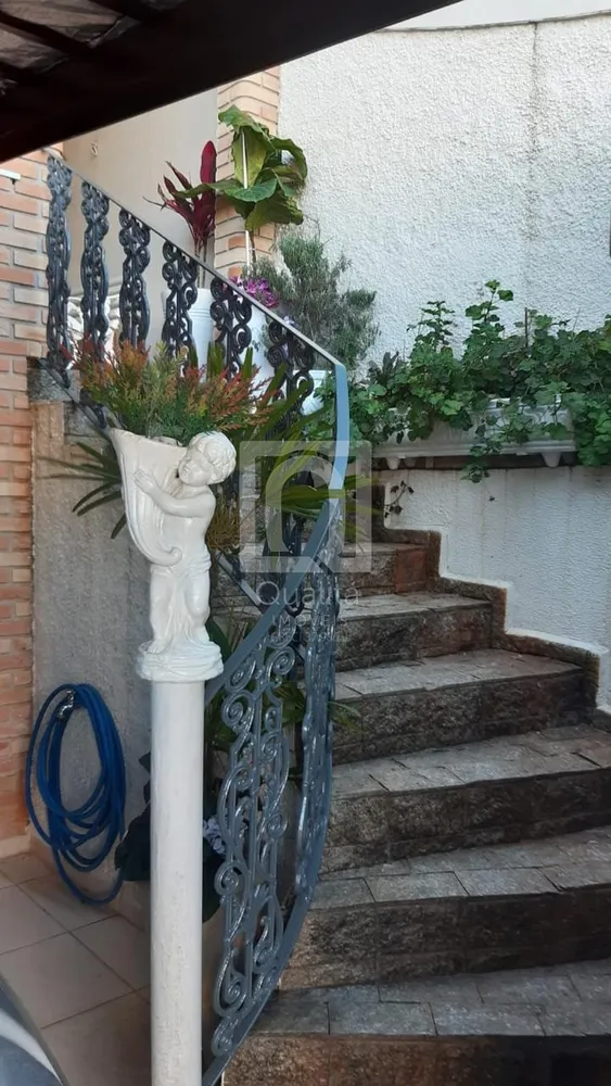 Sobrado, 3 quartos - Foto 9