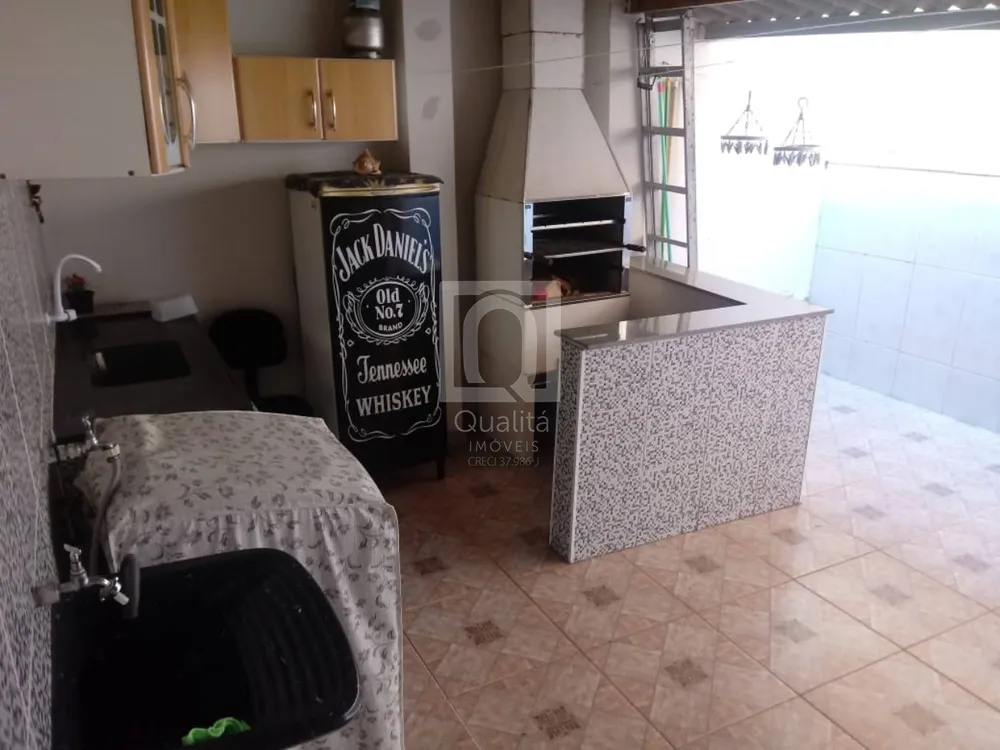 Casa, 3 quartos - Foto 2