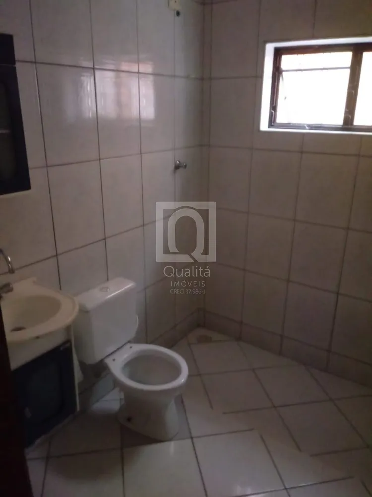 Casa, 3 quartos - Foto 6