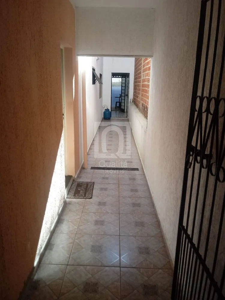 Casa, 3 quartos - Foto 5