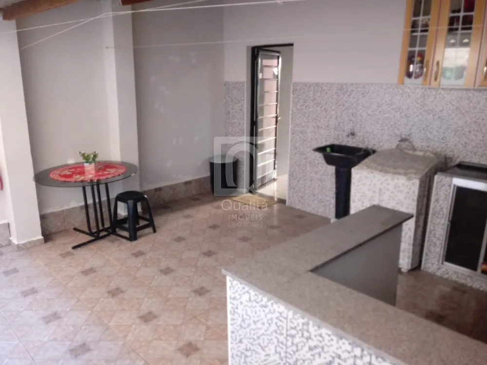 Casa, 3 quartos - Foto 3
