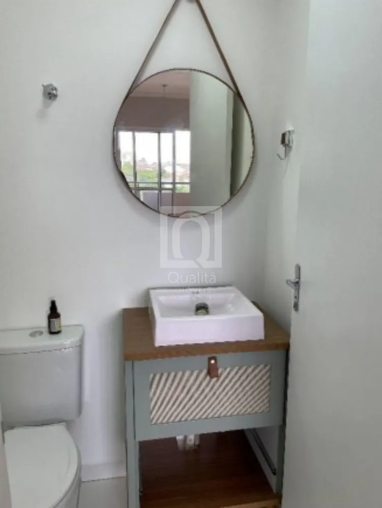 Apartamento, 3 quartos, 60 m² - Foto 9