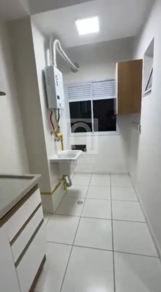 Apartamento, 3 quartos, 60 m² - Foto 6
