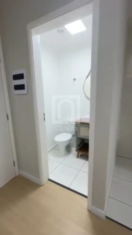 Apartamento, 3 quartos, 60 m² - Foto 10