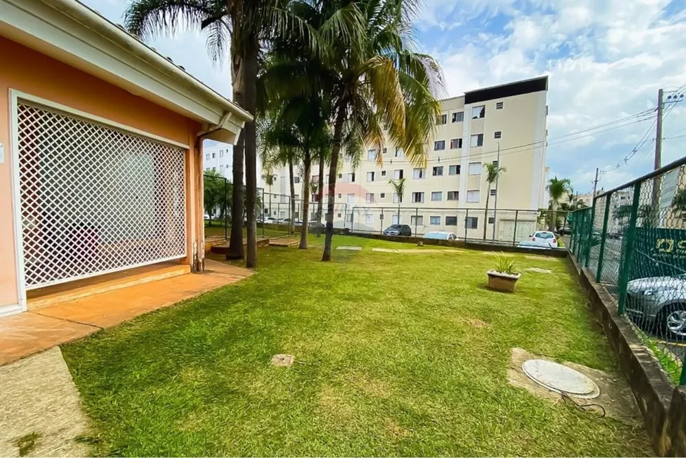 Apartamento, 2 quartos, 44 m² - Foto 4