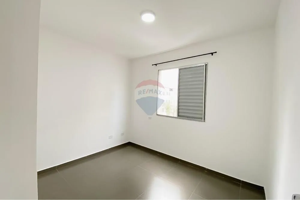 Apartamento, 2 quartos, 44 m² - Foto 5