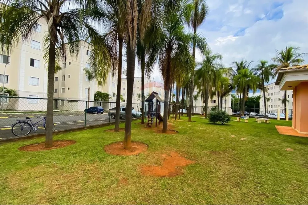 Apartamento, 2 quartos, 44 m² - Foto 2