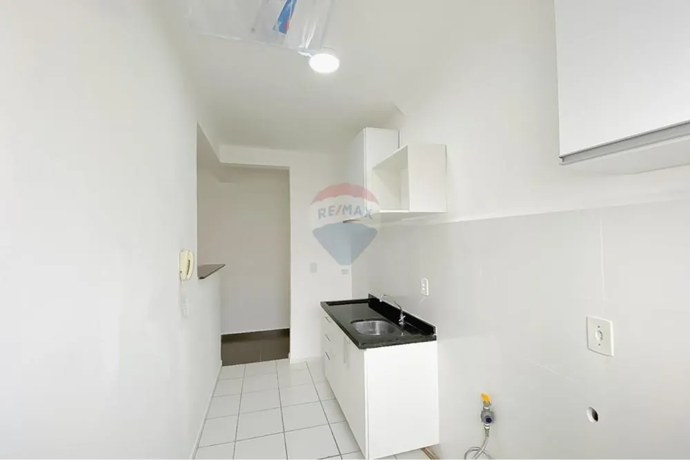 Apartamento, 2 quartos, 44 m² - Foto 1