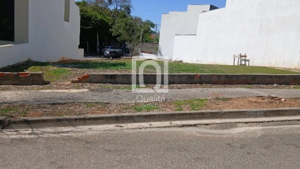 Terreno, 216 m² - Foto 1