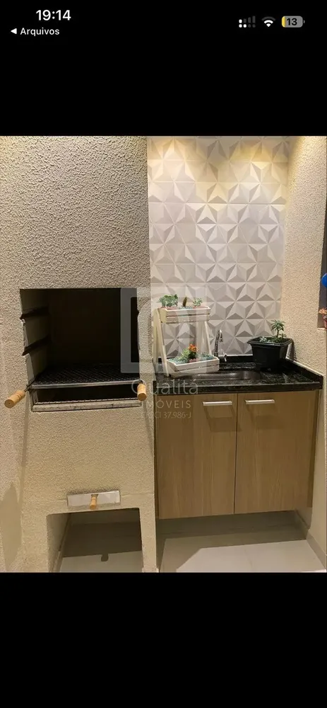 Apartamento, 2 quartos, 70 m² - Foto 3
