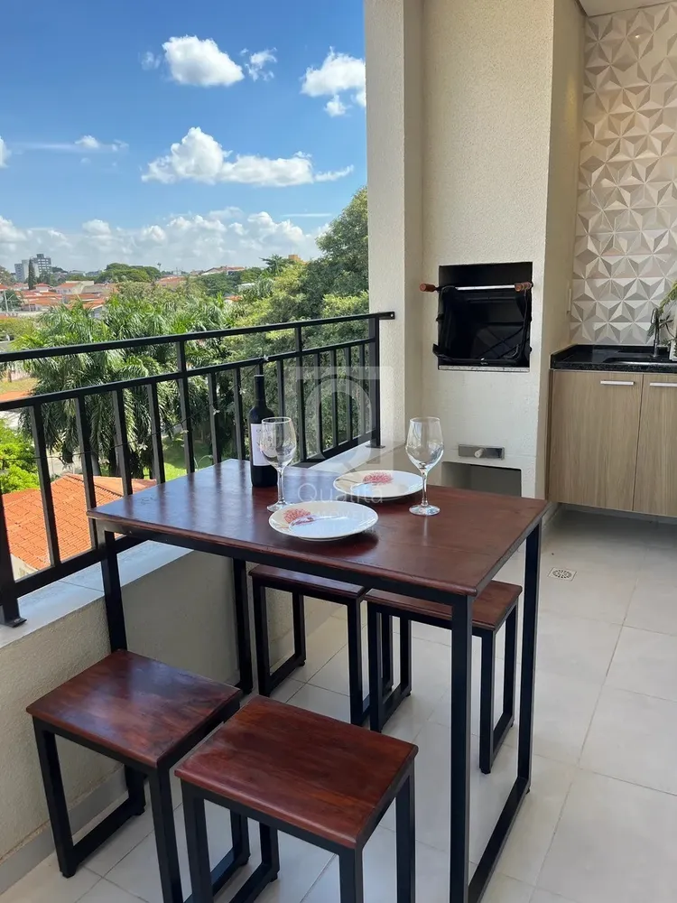 Apartamento, 2 quartos, 70 m² - Foto 5