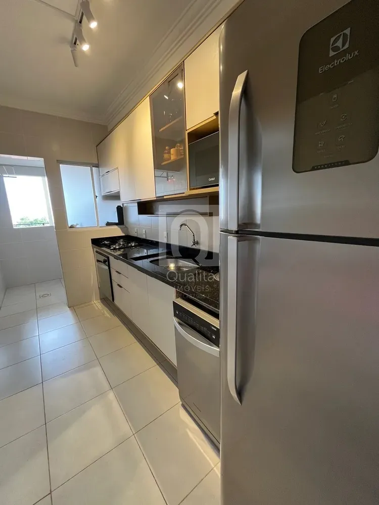 Apartamento, 2 quartos, 70 m² - Foto 2