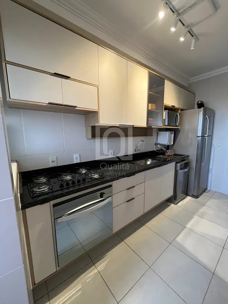 Apartamento, 2 quartos, 70 m² - Foto 1
