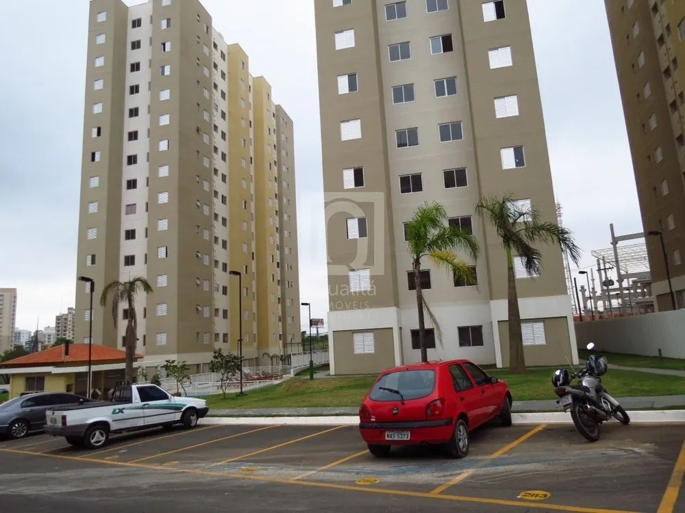 Apartamento, 2 quartos, 48 m² - Foto 12