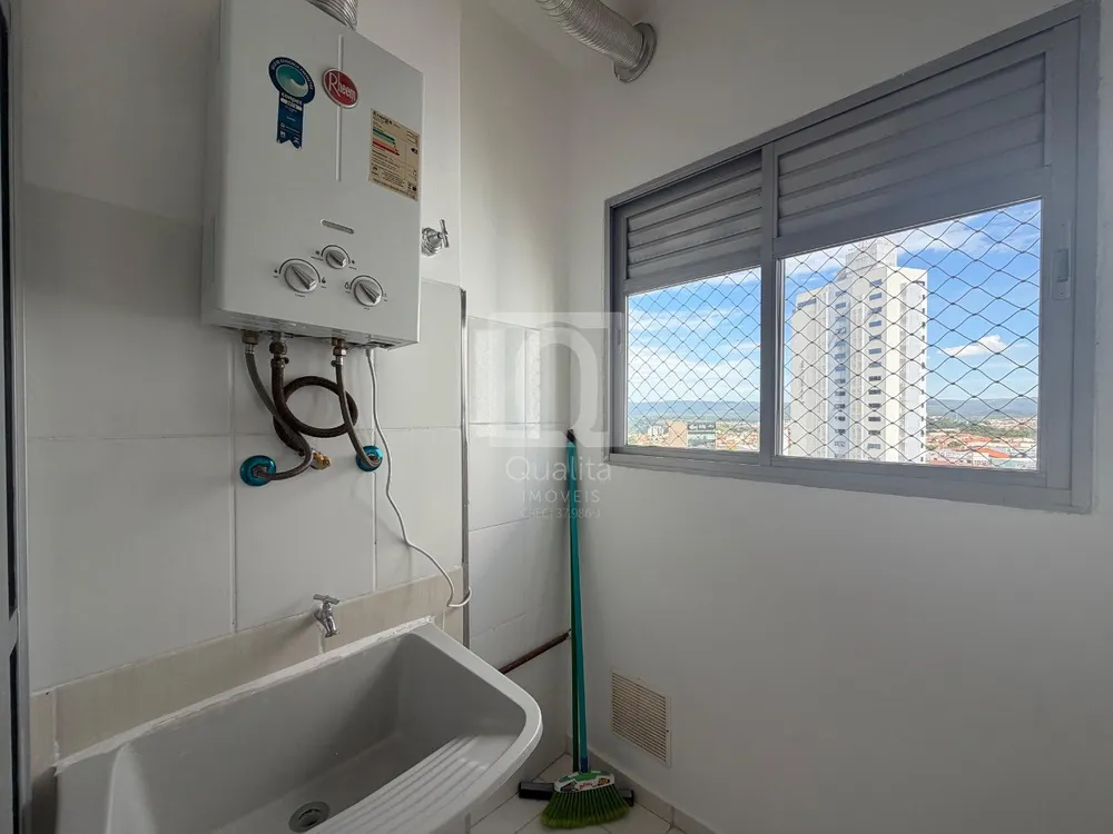 Apartamento, 2 quartos, 48 m² - Foto 9