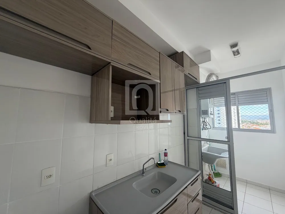 Apartamento, 2 quartos, 48 m² - Foto 3