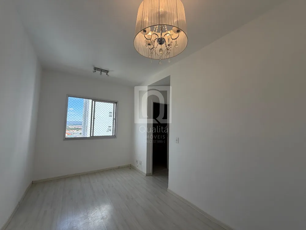 Apartamento, 2 quartos, 48 m² - Foto 2
