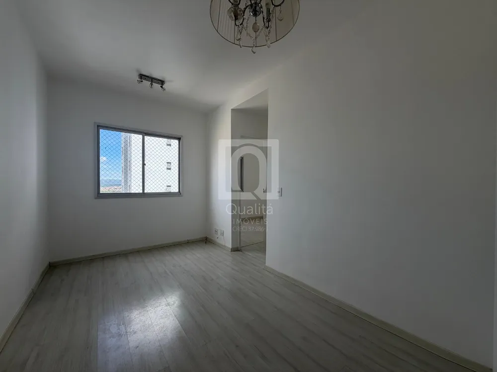 Apartamento, 2 quartos, 48 m² - Foto 5