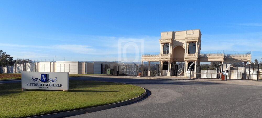 Terreno, 1285 m² - Foto 2