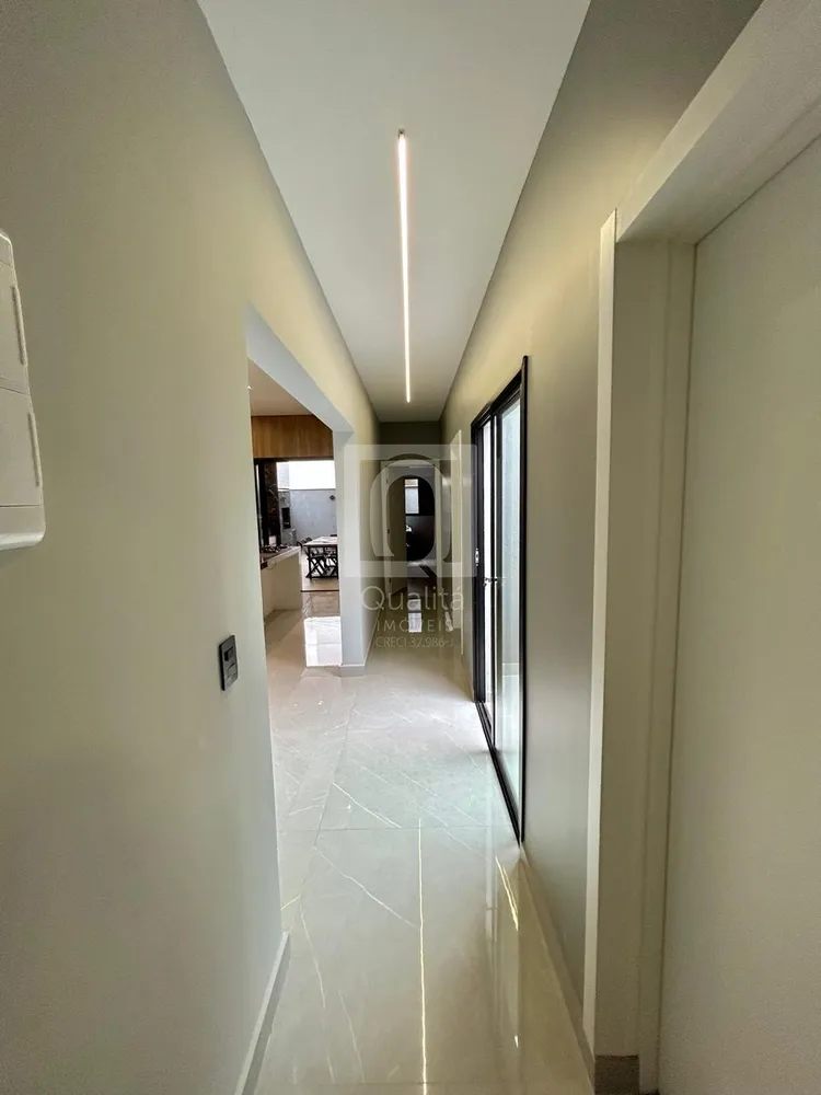 Casa de Condomínio, 3 quartos - Foto 7