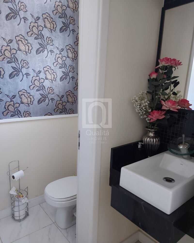 Casa de Condomínio, 4 quartos - Foto 2