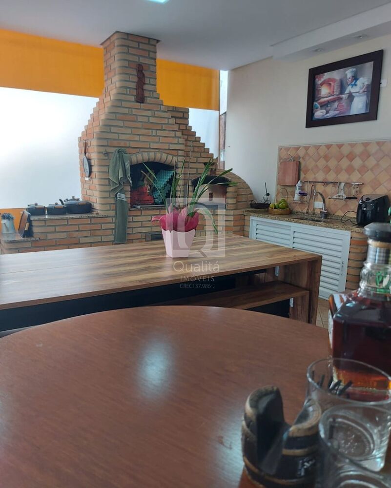 Casa de Condomínio, 4 quartos - Foto 6