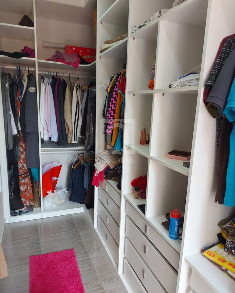 Casa de Condomínio, 4 quartos - Foto 15